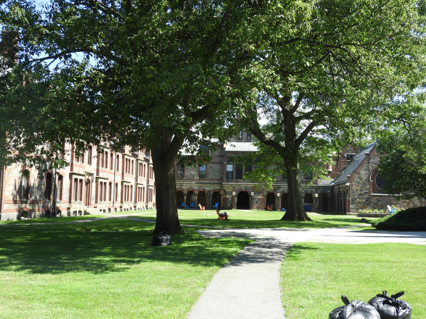 Leslie University in Cambridge MA  3 of  3 (#9299)