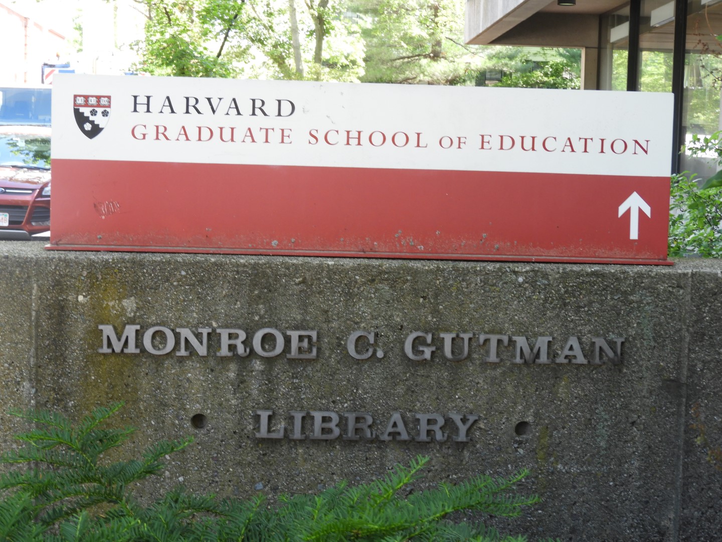 Harvard University in Cambridge MA 12 of 13 (#9302)