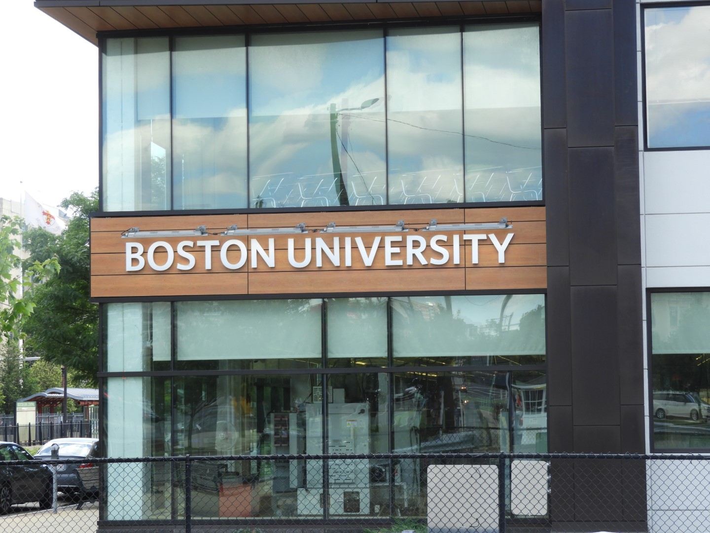 Boston MA  1 of  3 (#9309)