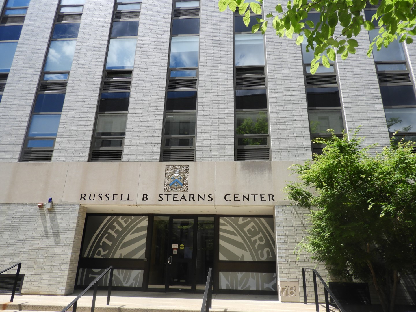 Boston MA  2 of  6 (#9314)