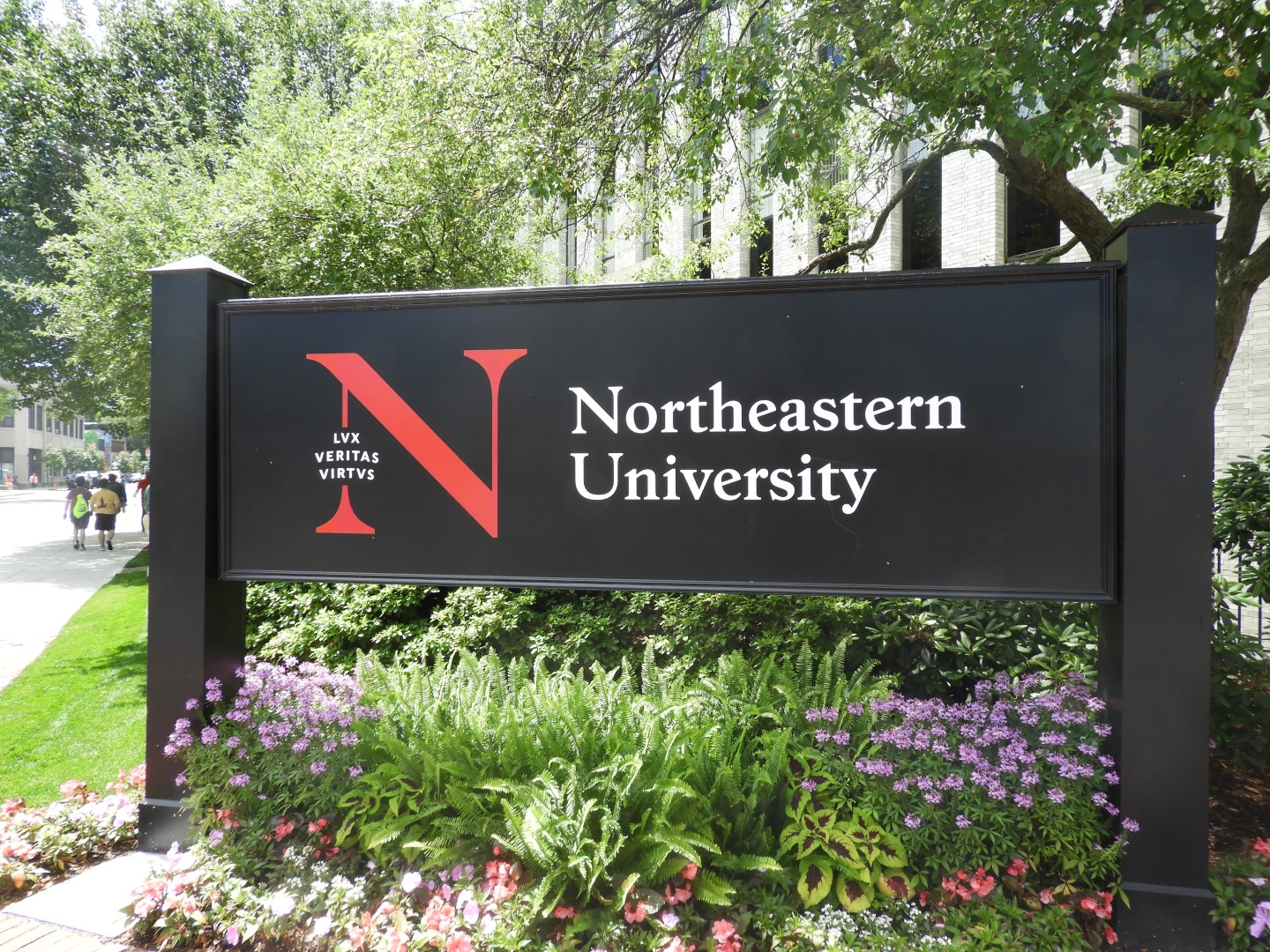 Boston MA  5 of  6 (#9317)