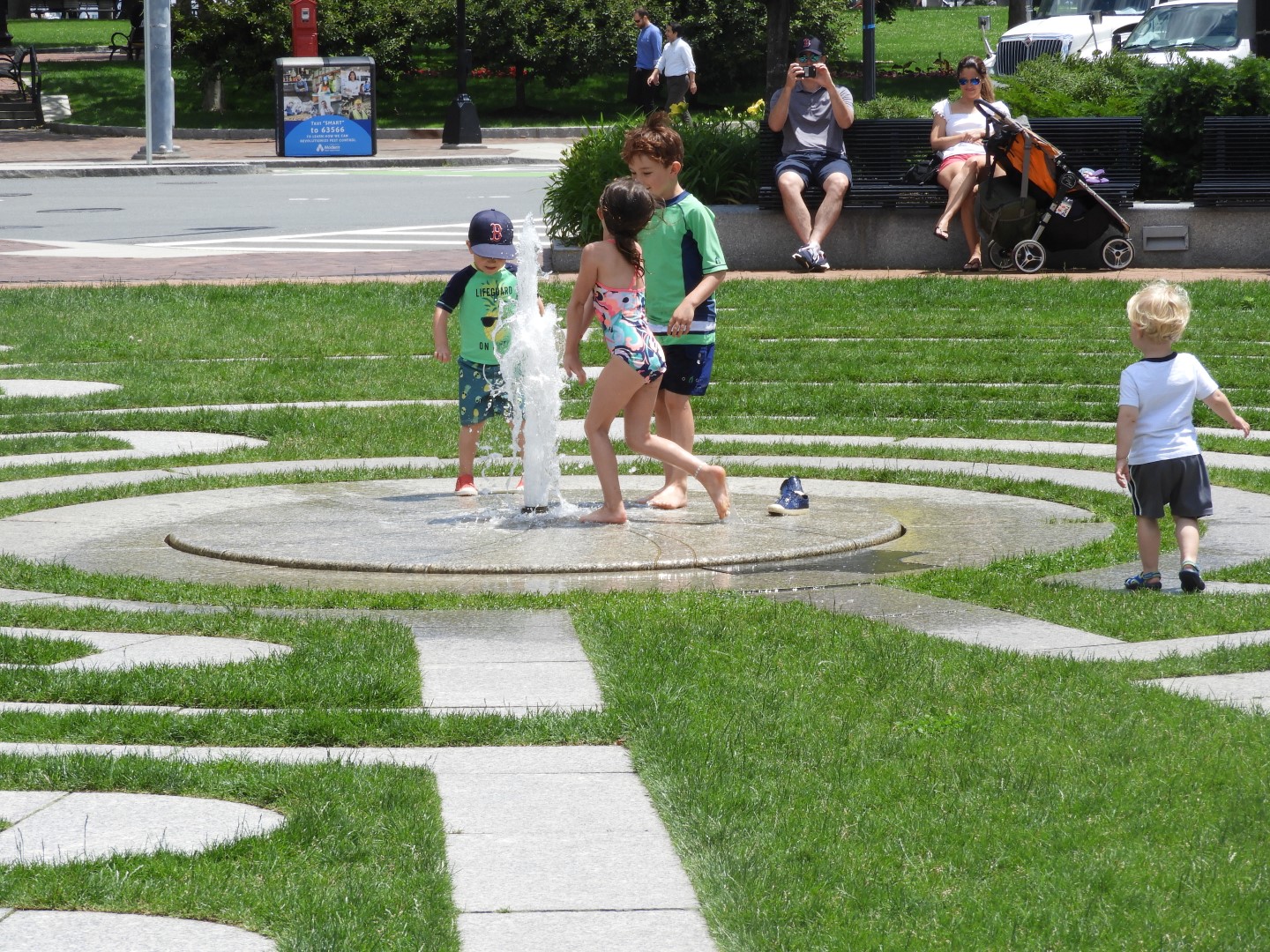 North End area of Boston MA  2 of  2 (#9323)