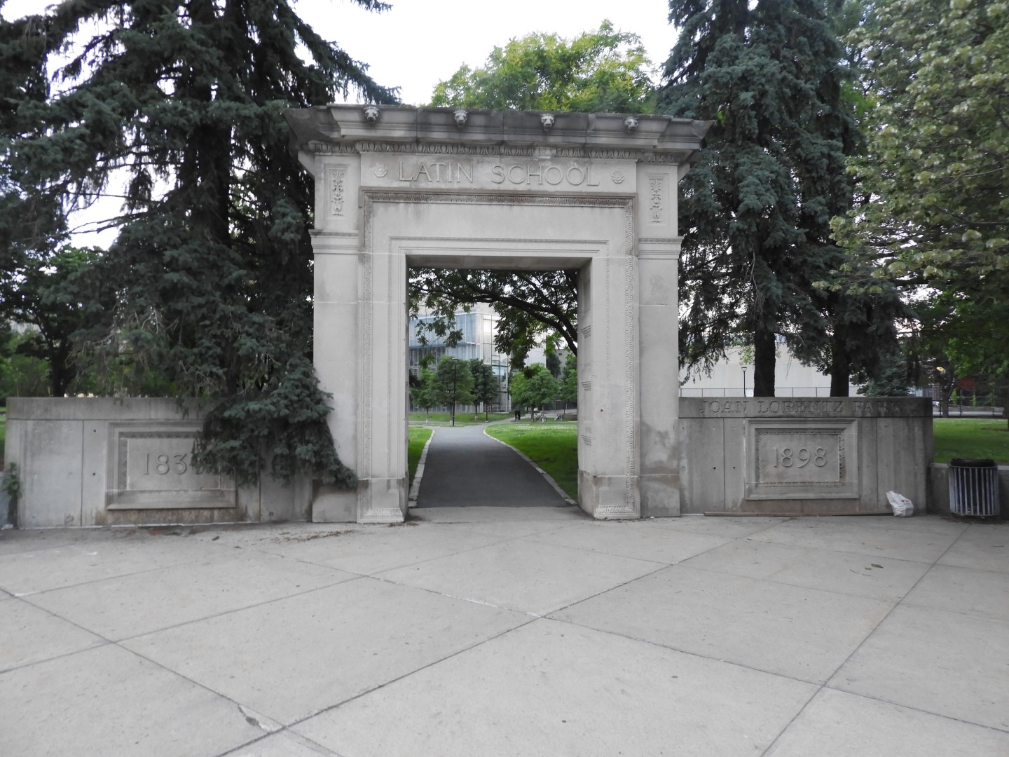 Harvard University in Cambridge MA 2 of 13 (#9333)