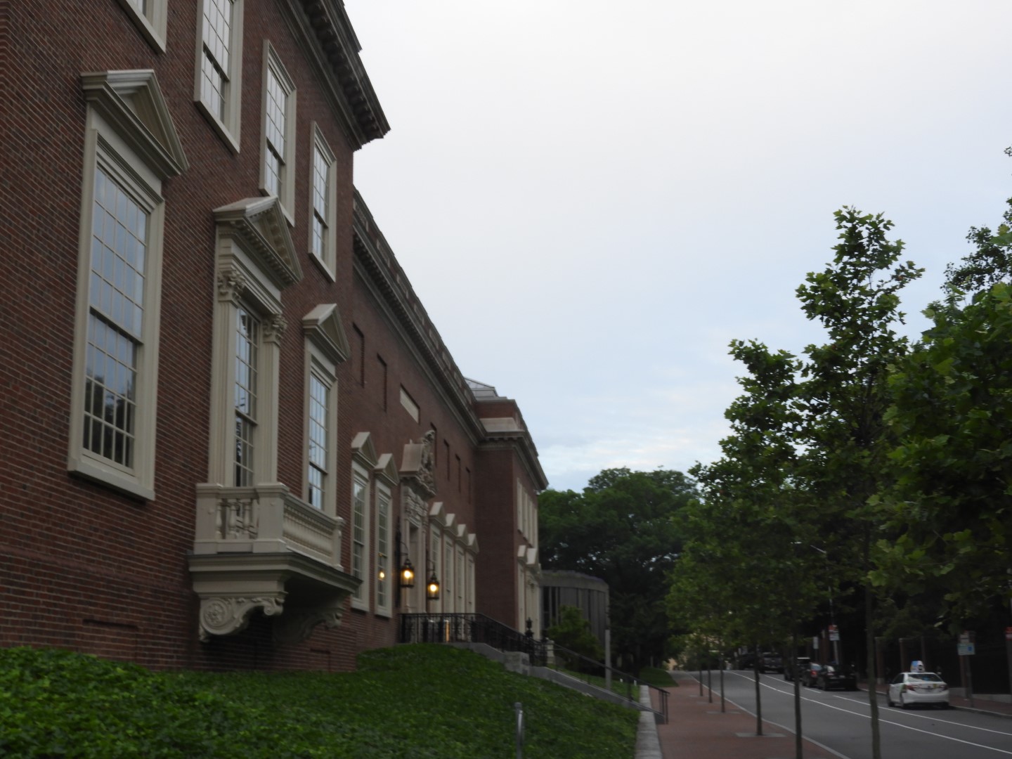 Harvard University in Cambridge MA 7 of 13 (#9338)