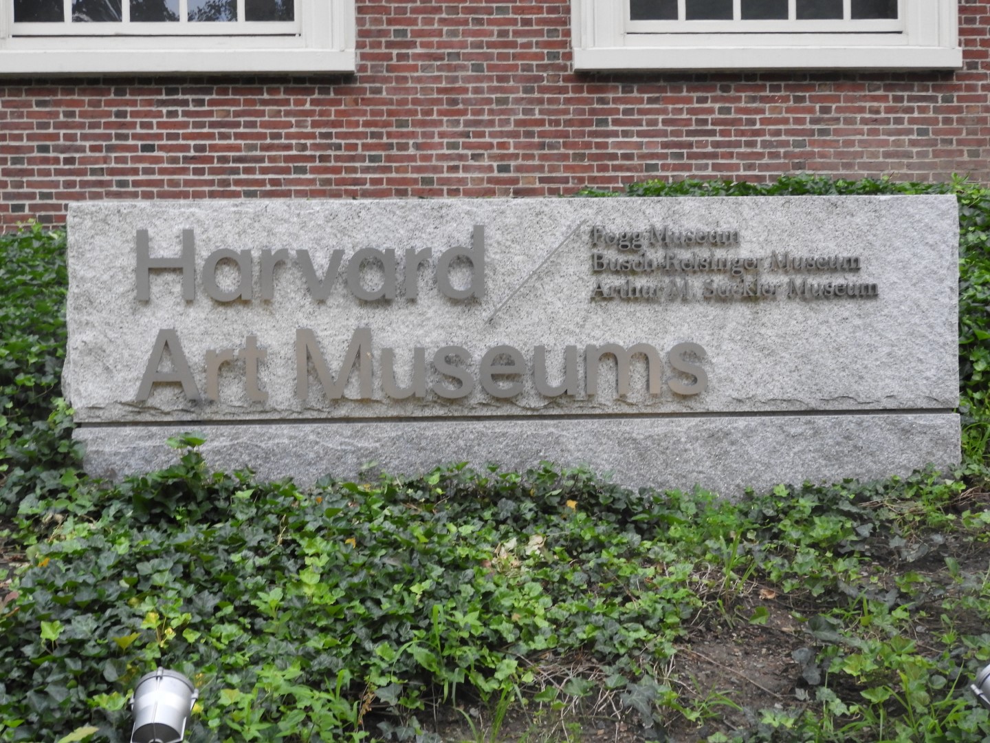 Harvard University in Cambridge MA 1 of 13 (#9339)