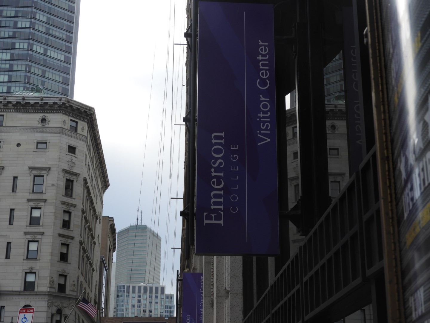 Boston MA  3 of  4 (#9362)