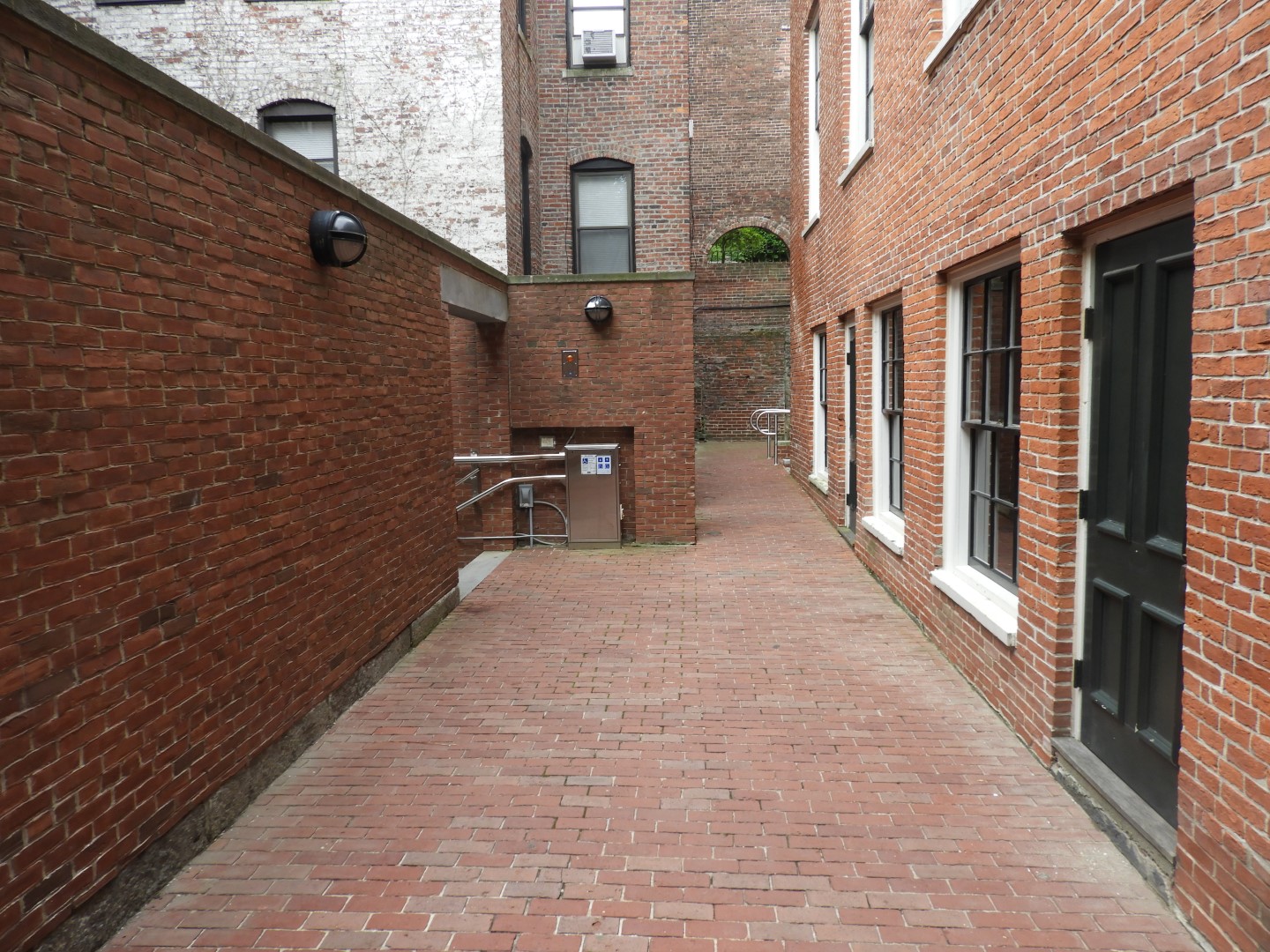 Boston African American National Historical Park in Boston MA  4 of  6 (#9374)