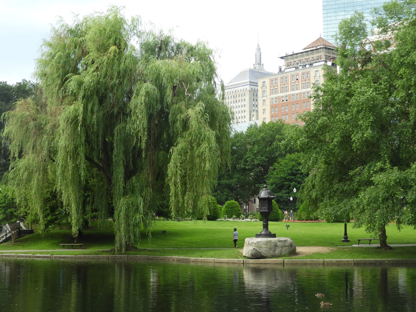Boston Commons in Boston MA  6 of  9 (#9381)