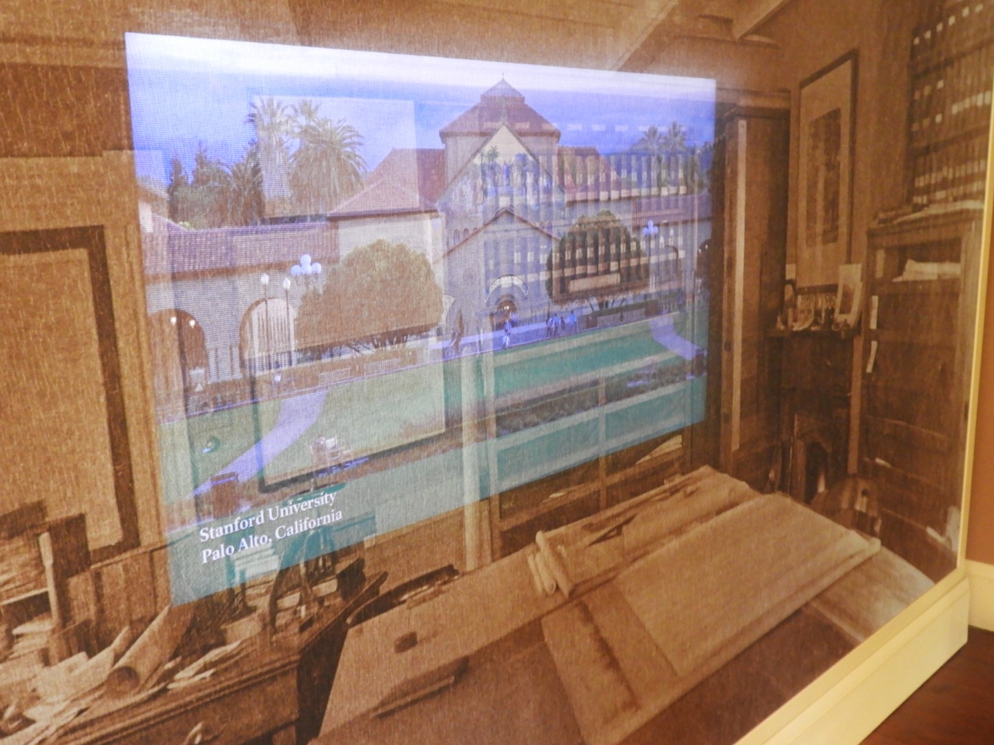 Frederick Law Olmstead National Park in Brookline MA 6 of 25 (#9426)