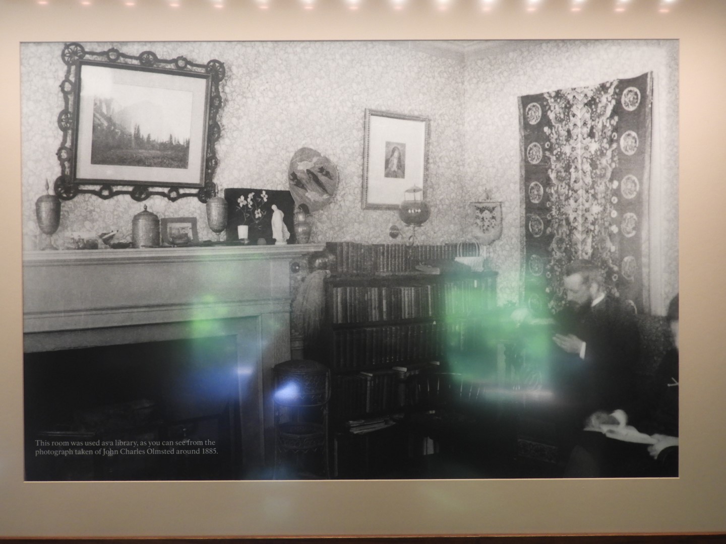 Frederick Law Olmstead National Park in Brookline MA 14 of 25 (#9433)