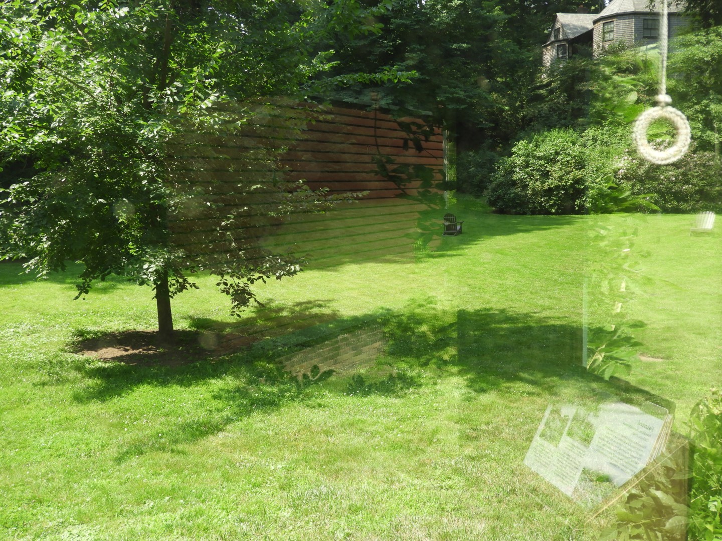 Frederick Law Olmstead National Park in Brookline MA 21 of 25 (#9440)