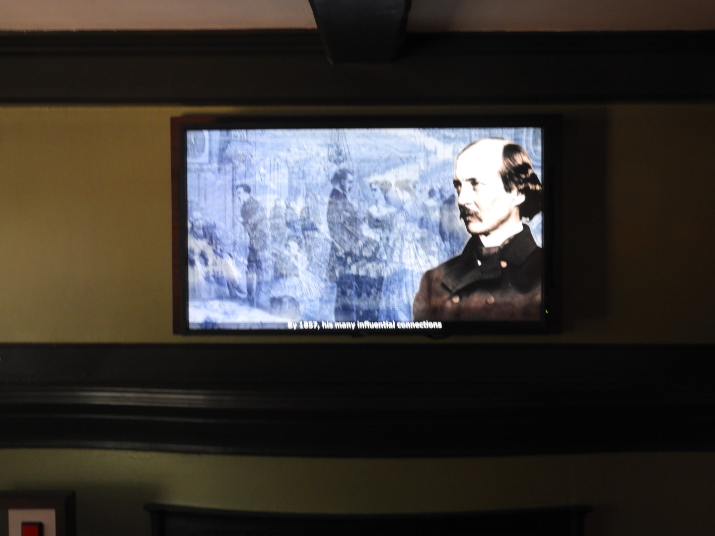 Frederick Law Olmstead National Park in Brookline MA 24 of 25 (#9443)