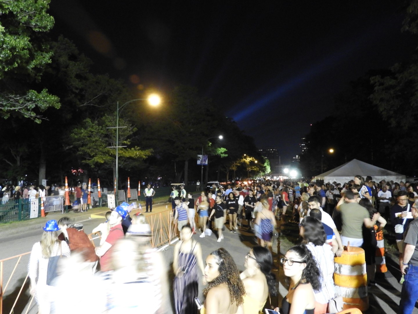 Fireworks in Boston MA  5 of 65 (#9451)