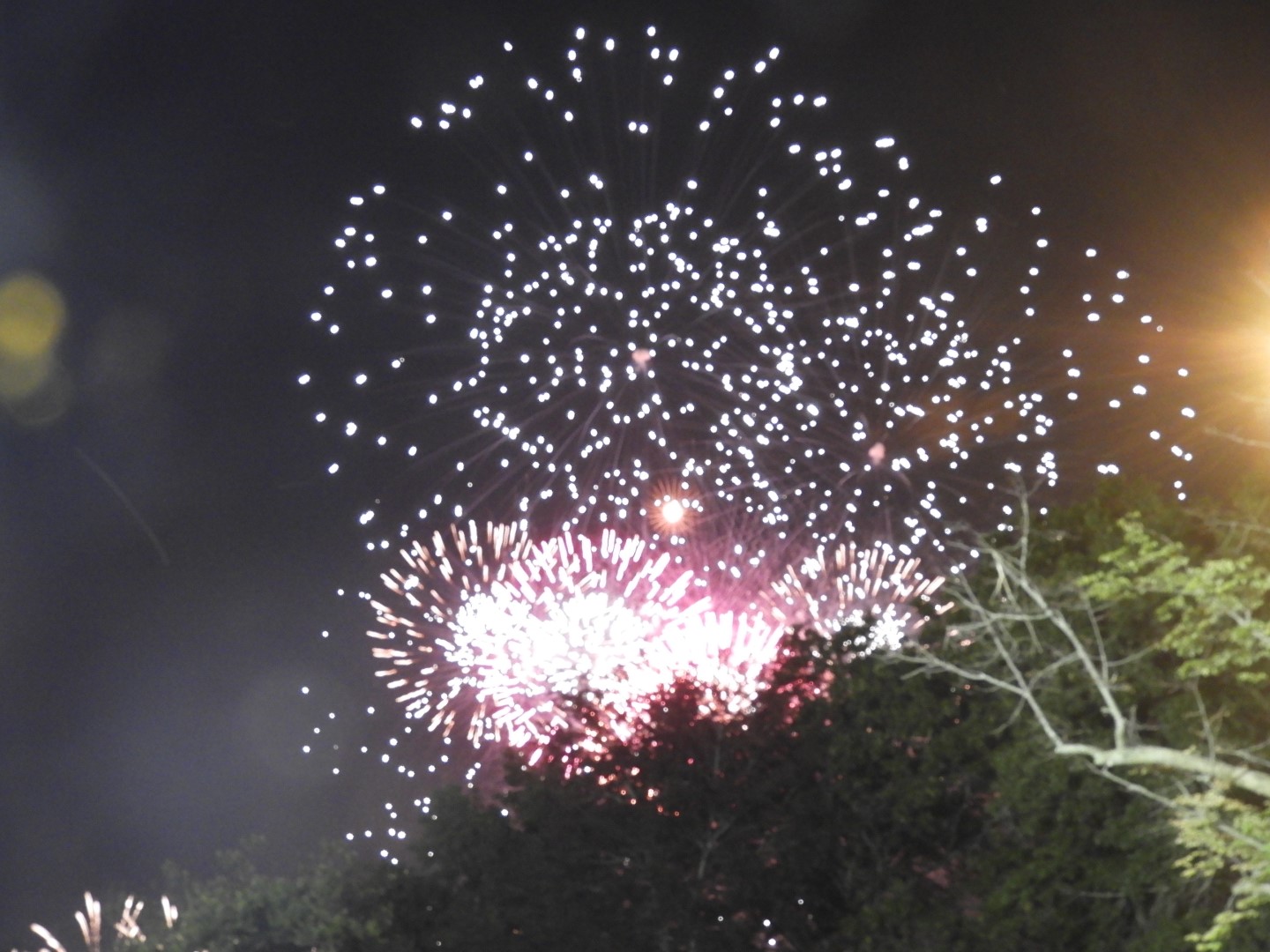 Fireworks in Boston MA  8 of 65 (#9454)