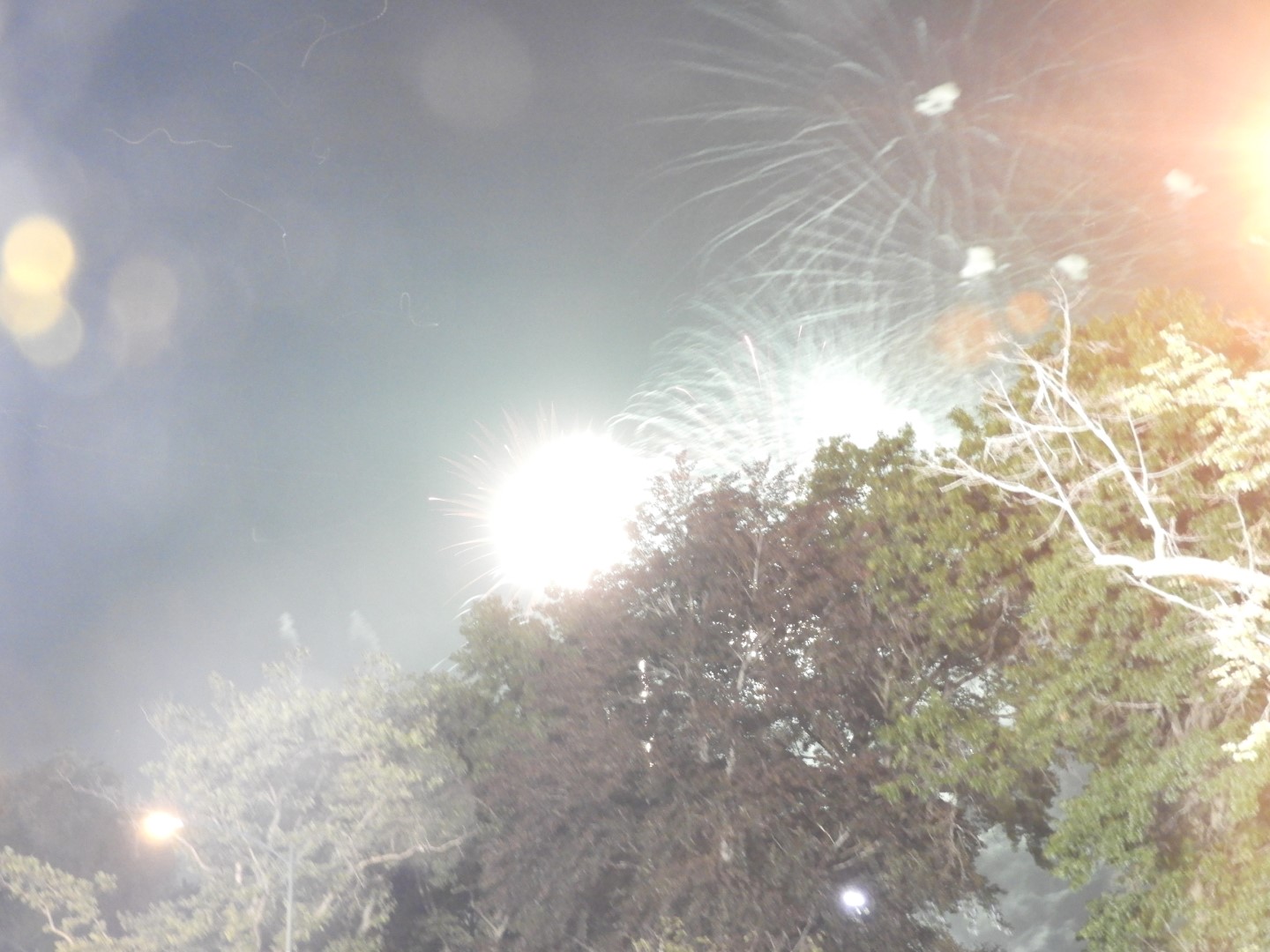 Fireworks in Boston MA 11 of 65 (#9457)