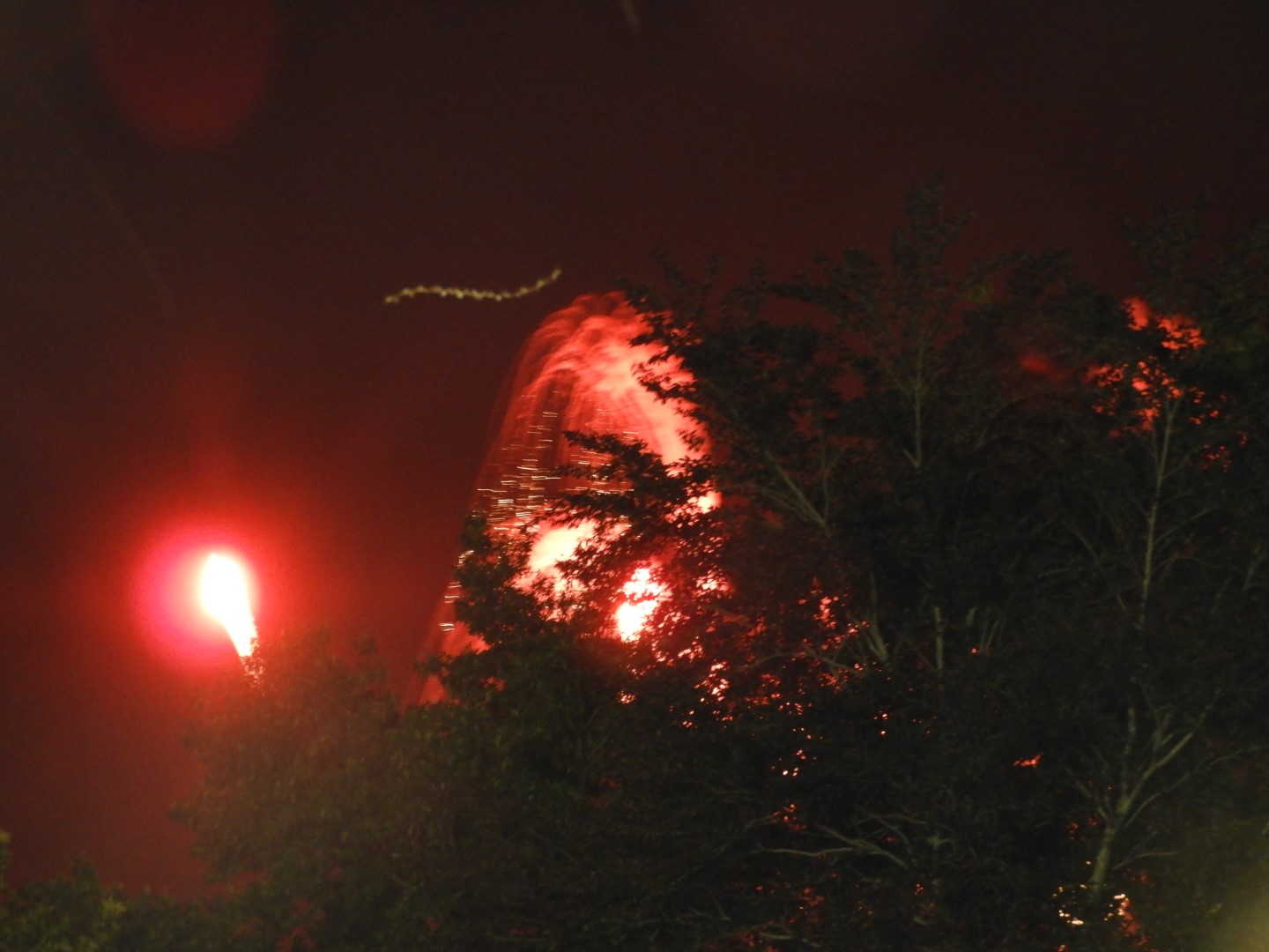 Fireworks in Boston MA 15 of 65 (#9461)