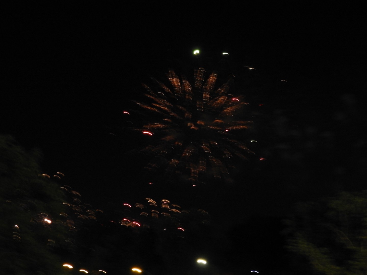 Fireworks in Boston MA 24 of 65 (#9470)