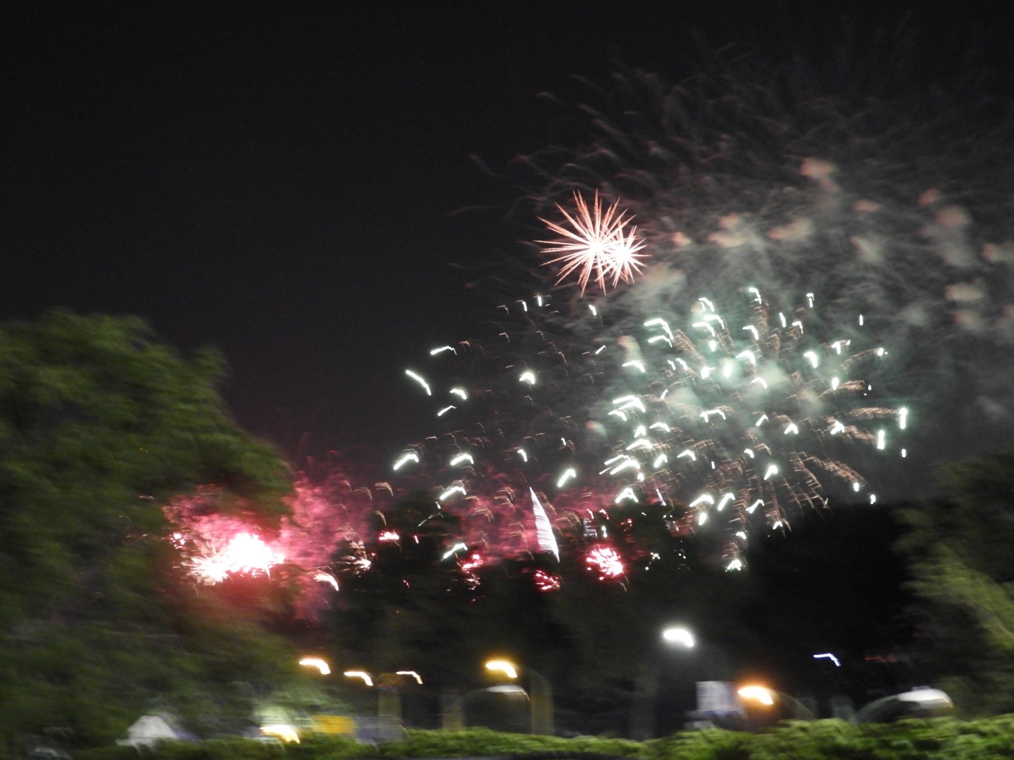 Fireworks in Boston MA 25 of 65 (#9471)