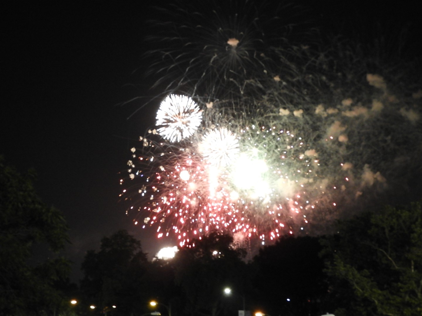 Fireworks in Boston MA 28 of 65 (#9474)