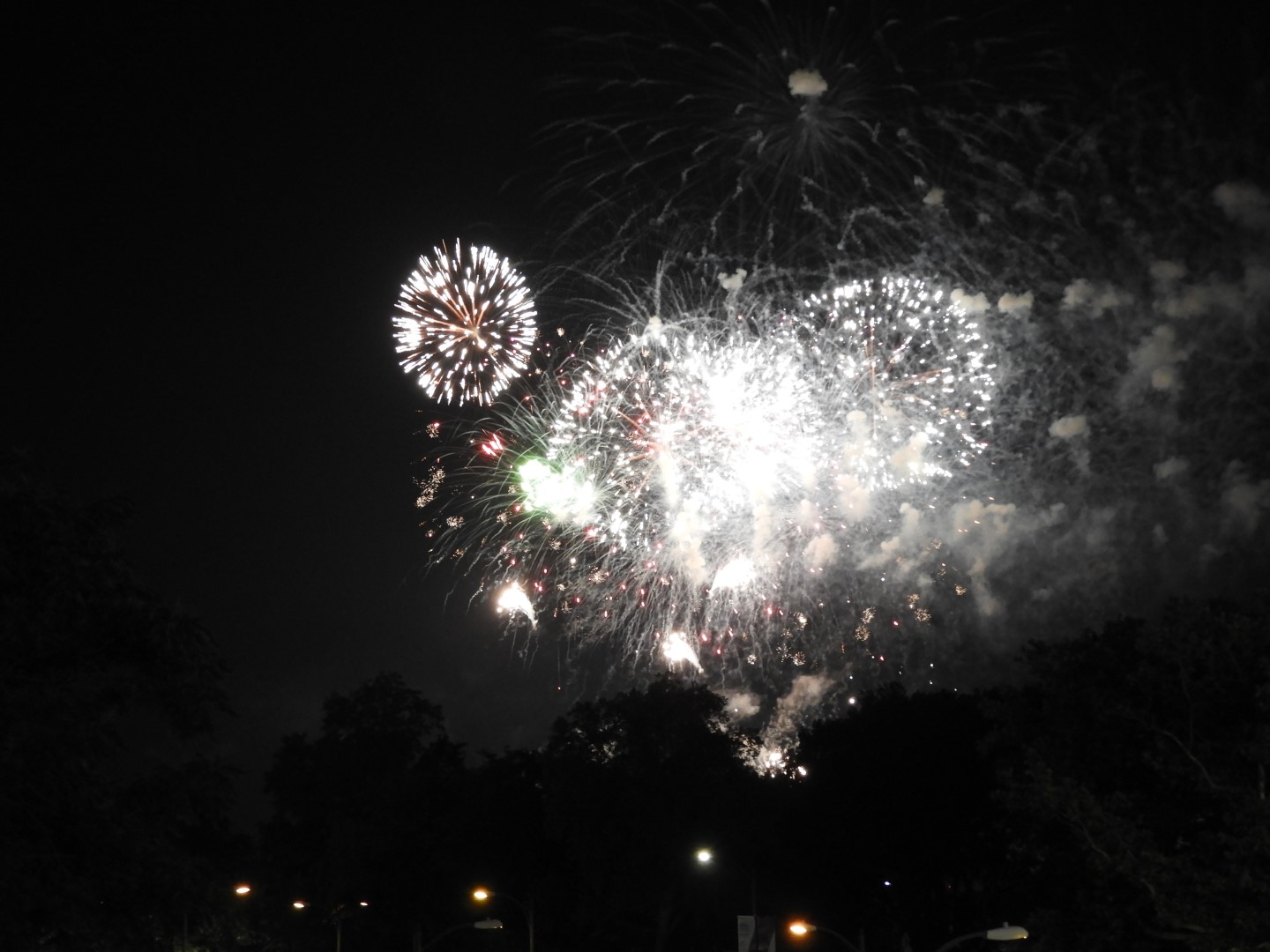 Fireworks in Boston MA 29 of 65 (#9475)