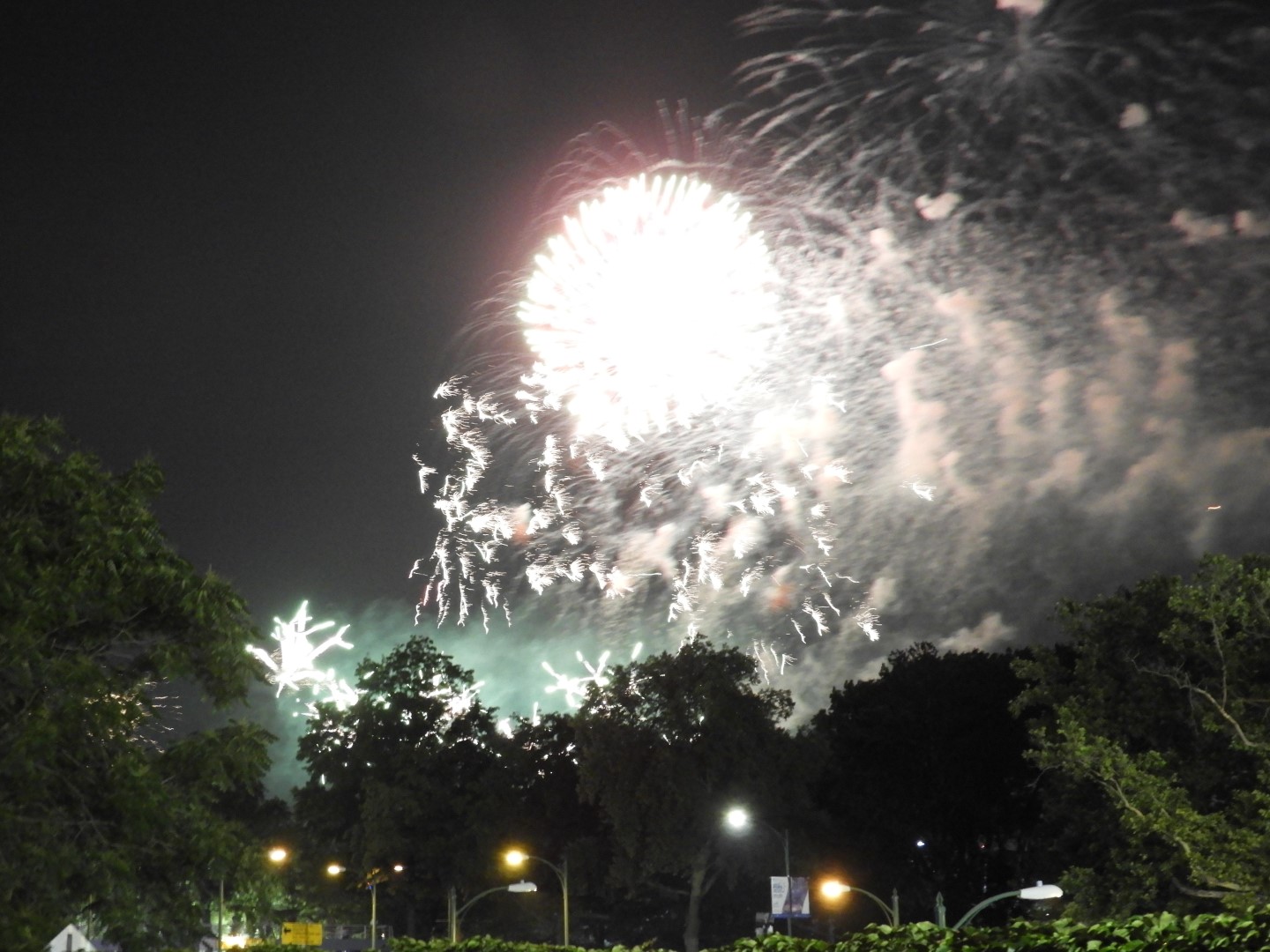 Fireworks in Boston MA 31 of 65 (#9477)