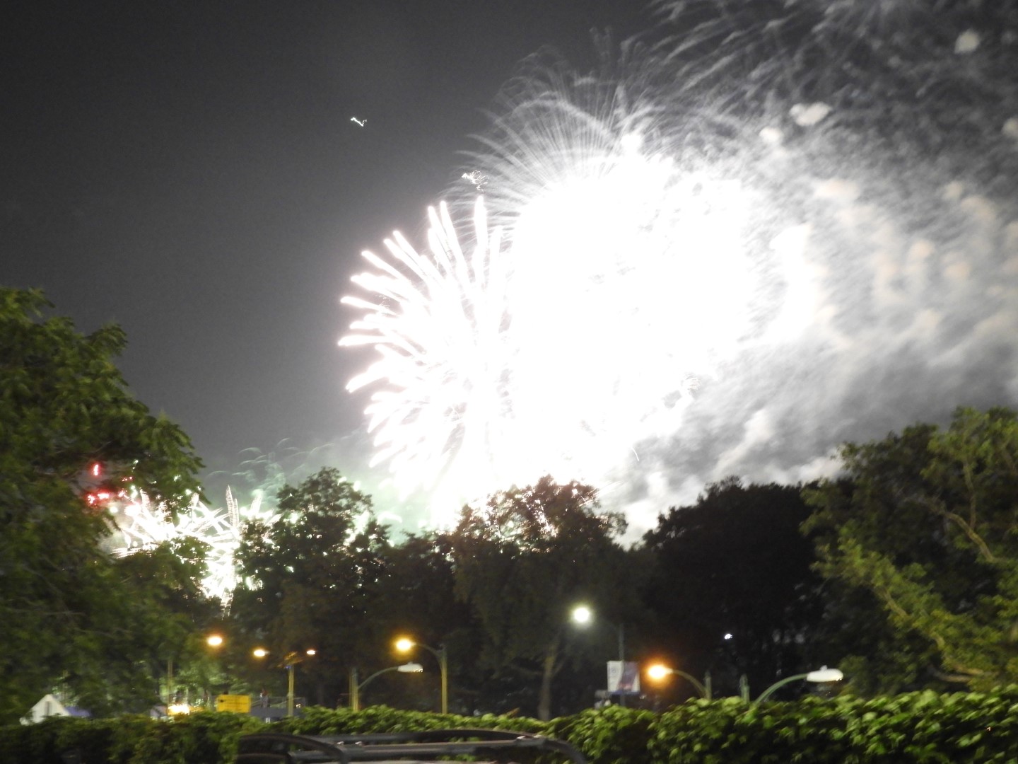 Fireworks in Boston MA 32 of 65 (#9478)