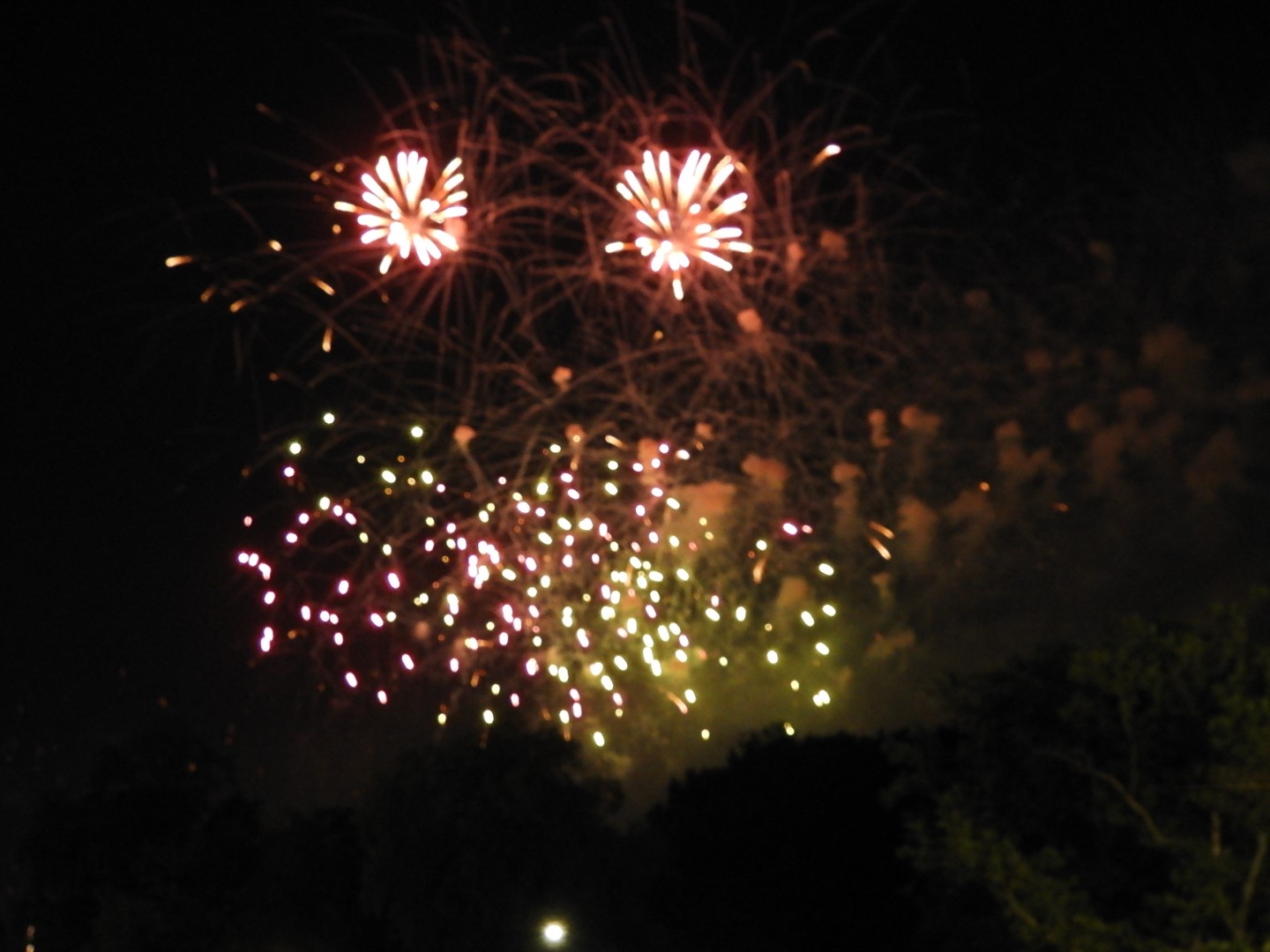 Fireworks in Boston MA 35 of 65 (#9481)