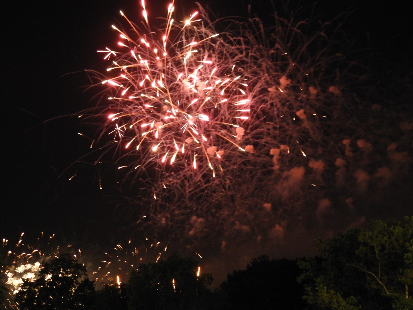 Fireworks in Boston MA 37 of 65 (#9483)