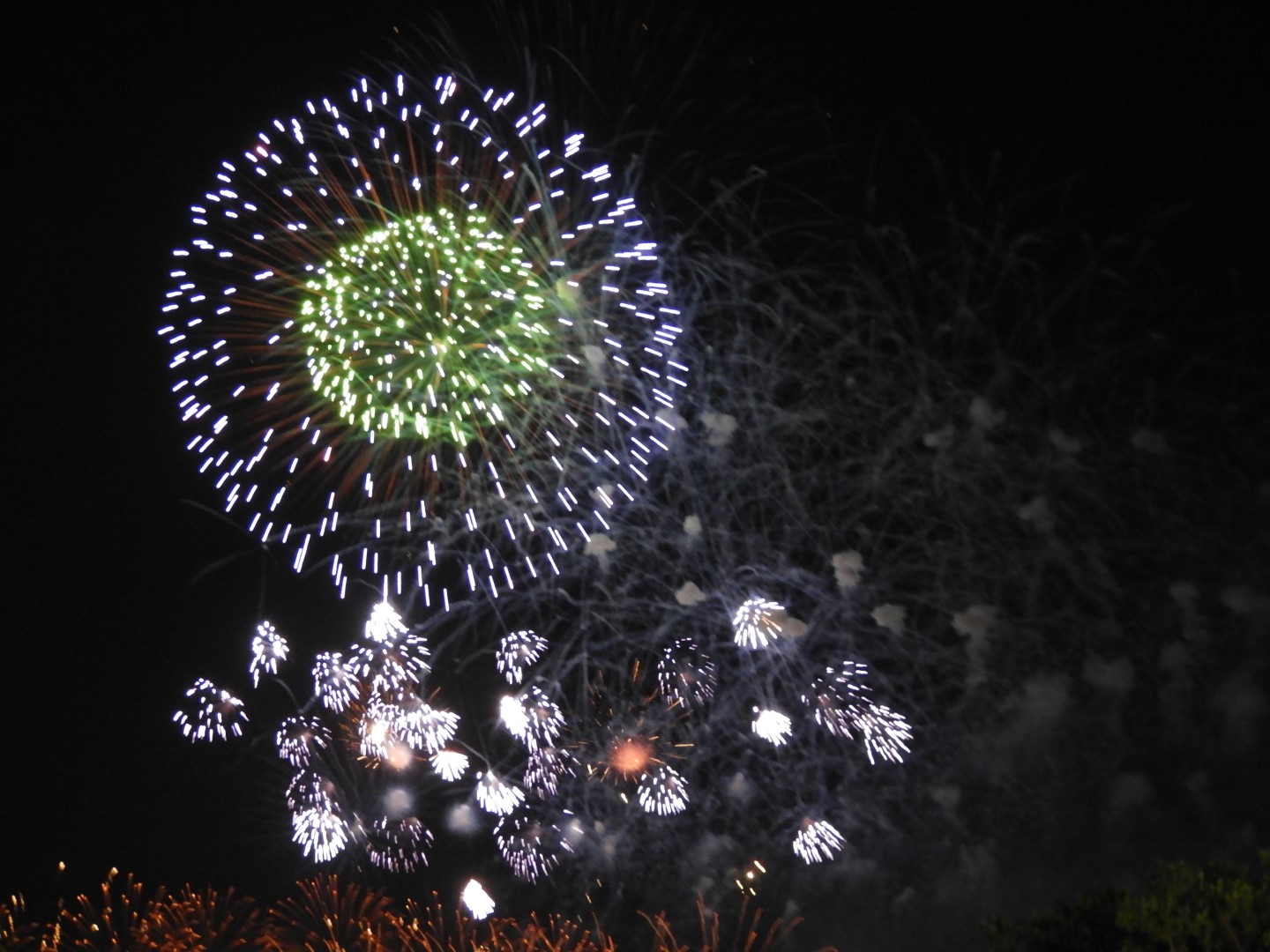 Fireworks in Boston MA 38 of 65 (#9484)