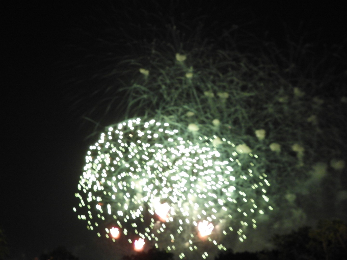 Fireworks in Boston MA 39 of 65 (#9485)