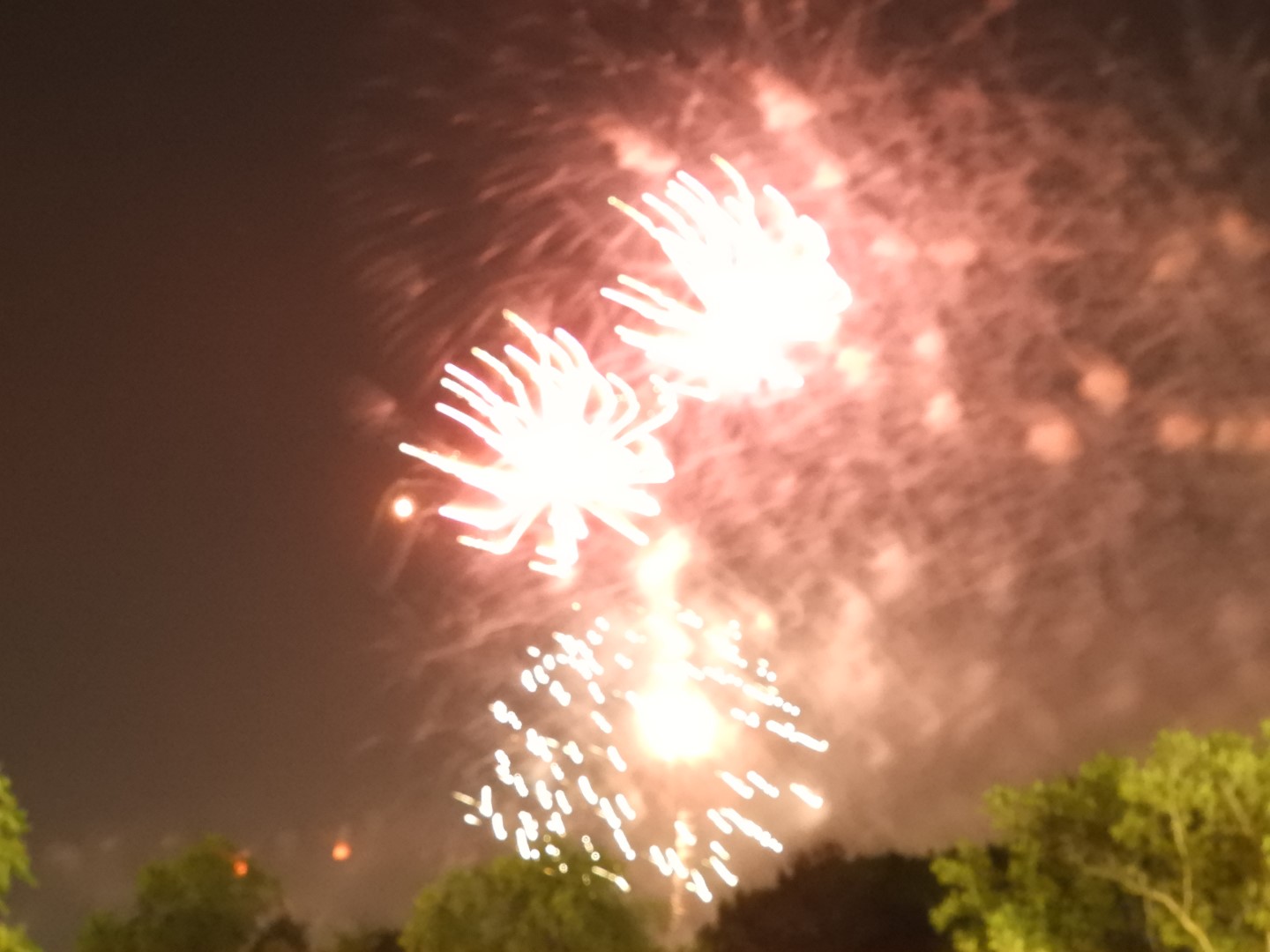 Fireworks in Boston MA 41 of 65 (#9487)