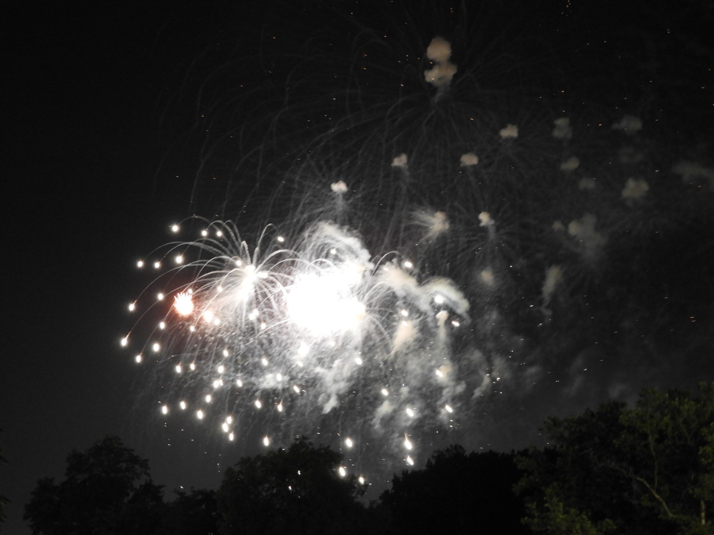 Fireworks in Boston MA 58 of 65 (#9504)