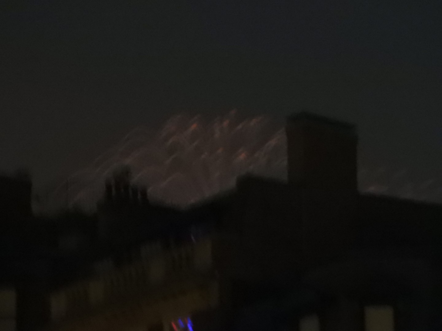 Fireworks in Boston MA 61 of 65 (#9507)