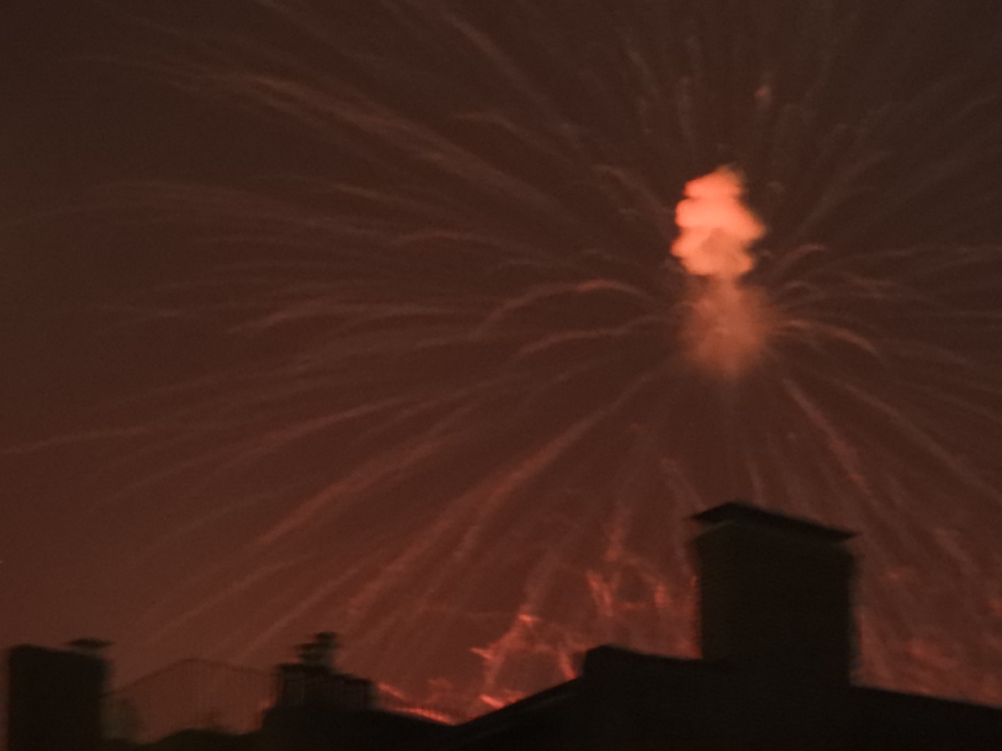 Fireworks in Boston MA 65 of 65 (#9511)