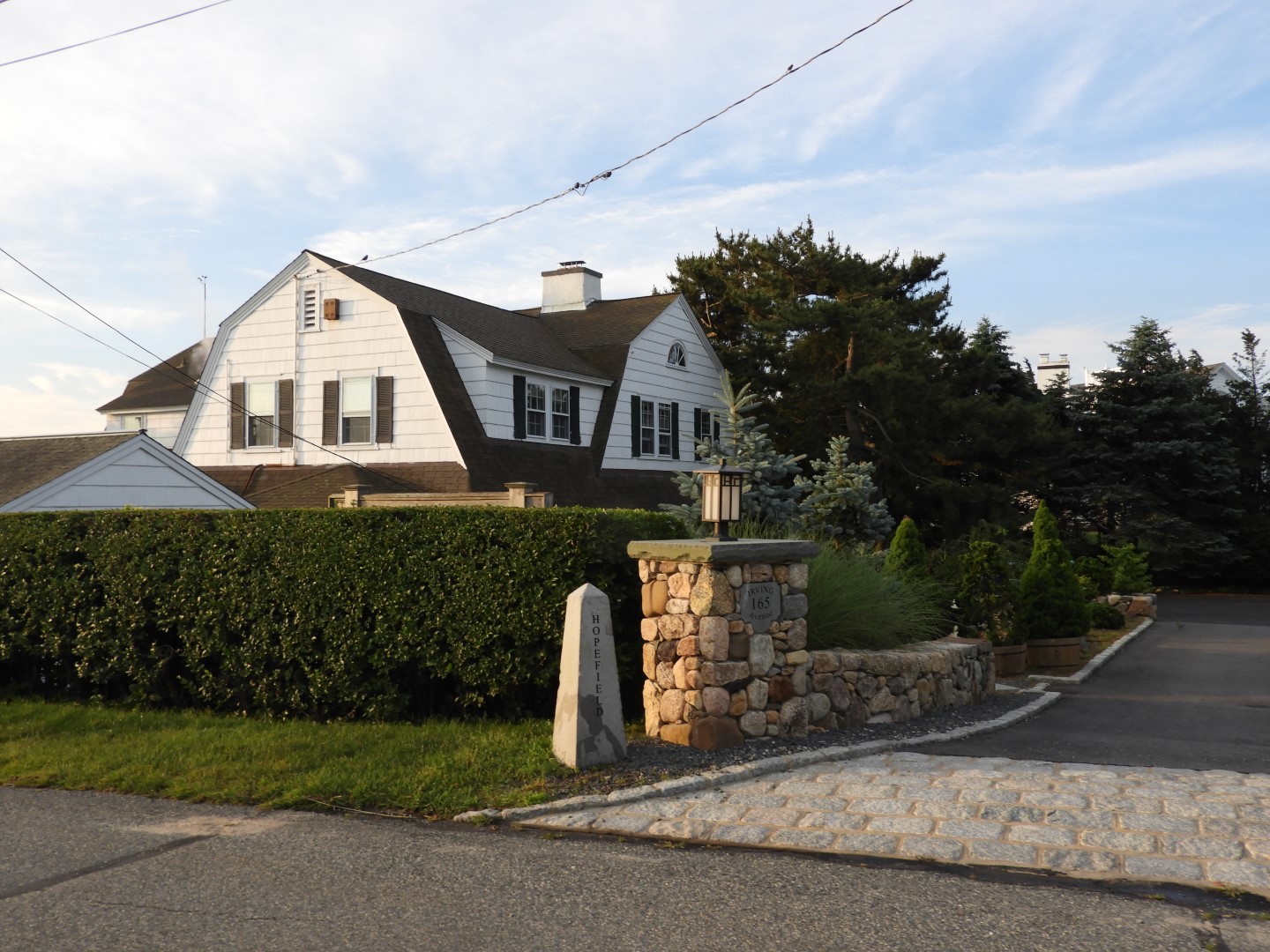 Kennedy Compound in Hyannis MA and nearby sites 2 of  7 (#9515)