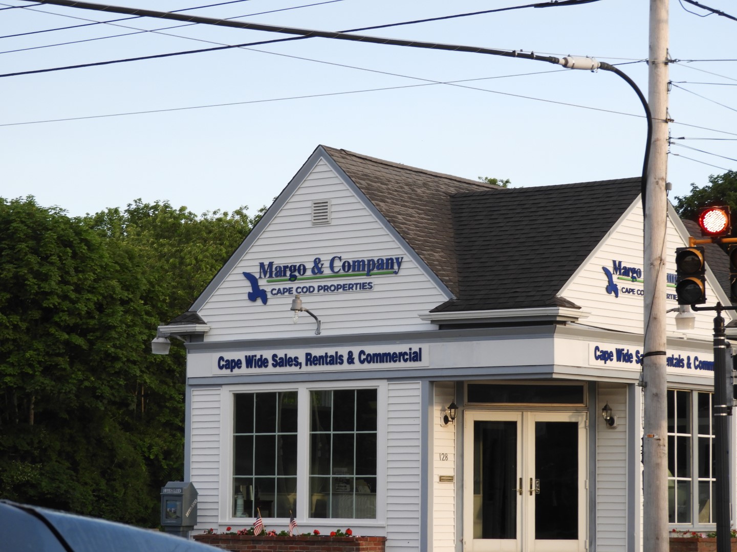 Kennedy Compound in Hyannis MA and nearby sites 7 of  7 (#9518)