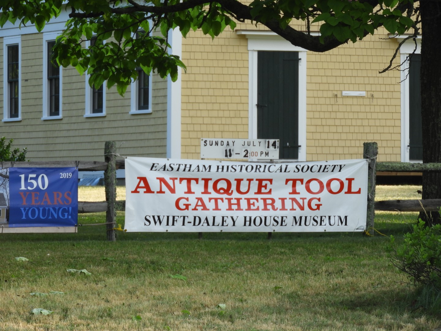 Sites near the Cape Cod National Seashore near Eastham MA 1 of  2 (#9522)