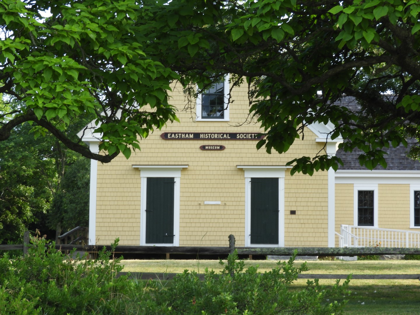 Sites near the Cape Cod National Seashore near Eastham MA 2 of  2 (#9523)