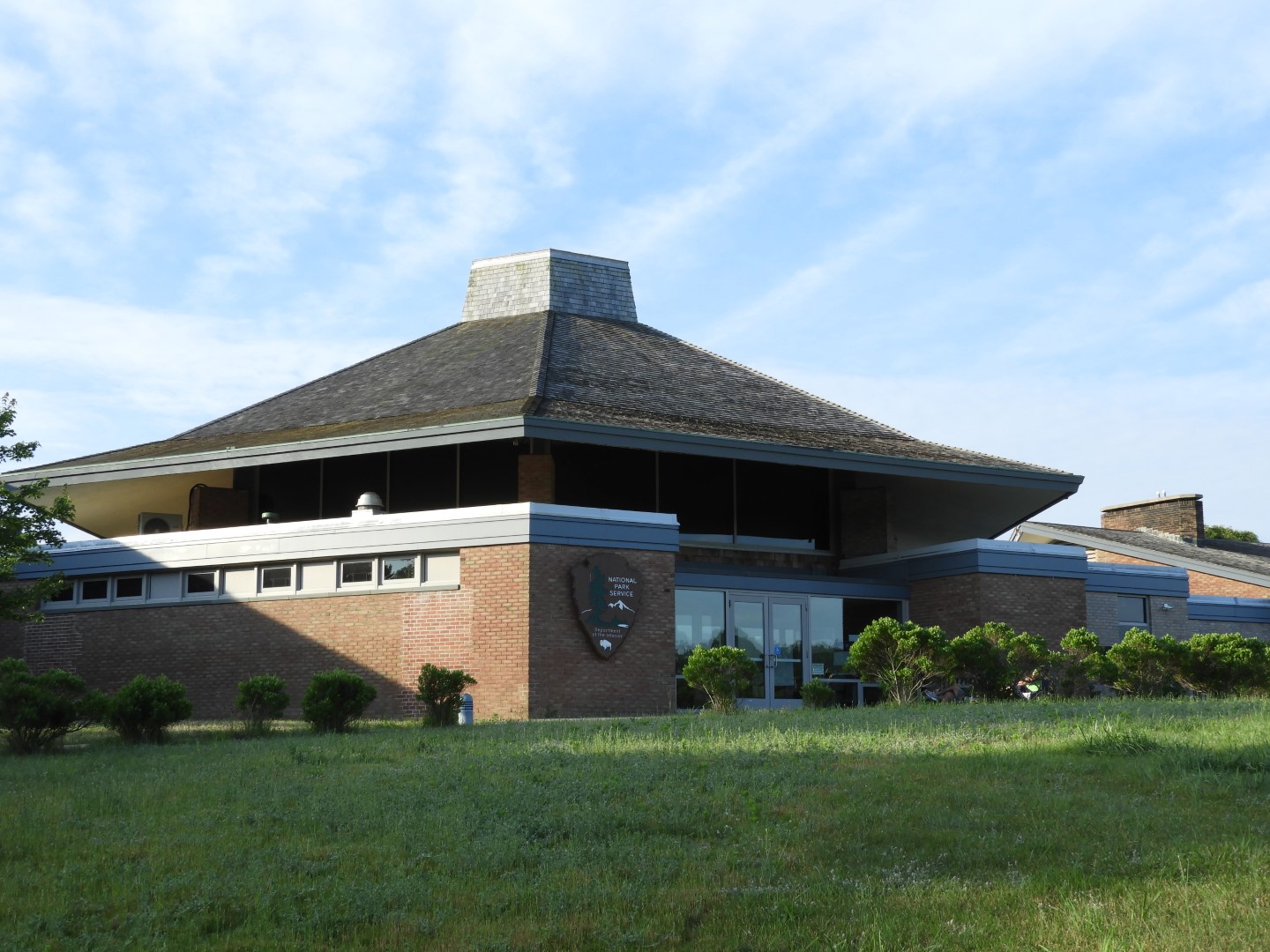 Cape Cod National Seashore near Eastham MA 3 of  4 (#9524)
