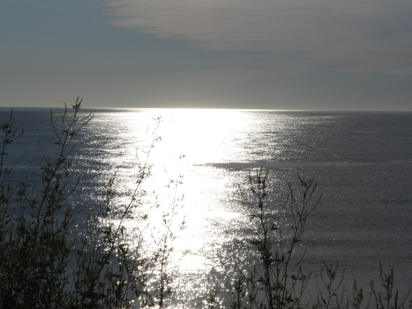 Beach near Three Sisters Lighthouse near Cape Cod National Seashore near Eastham MA 3 of  9 (#9531)