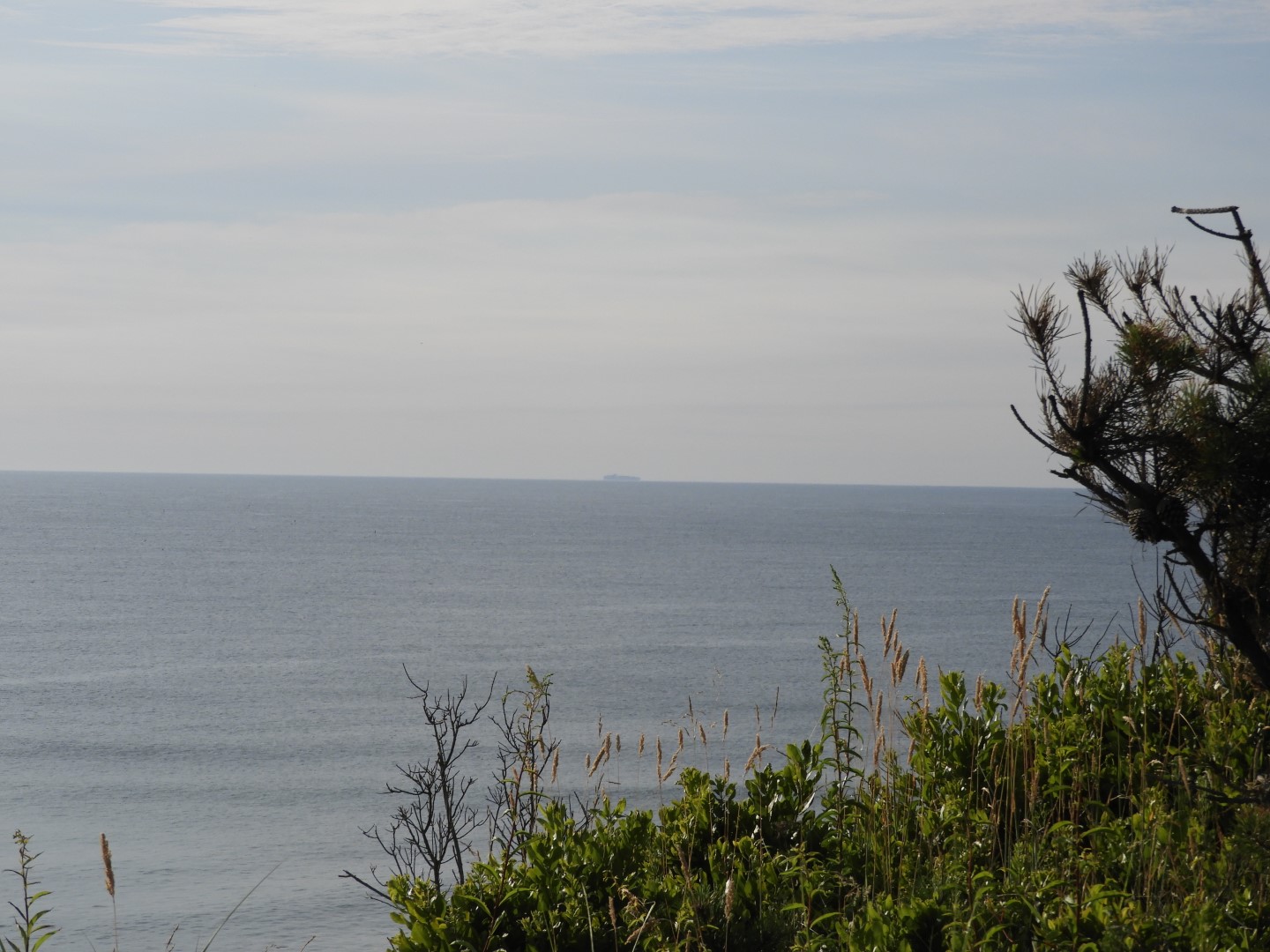 Beach near Three Sisters Lighthouse near Cape Cod National Seashore near Eastham MA 4 of  9 (#9532)