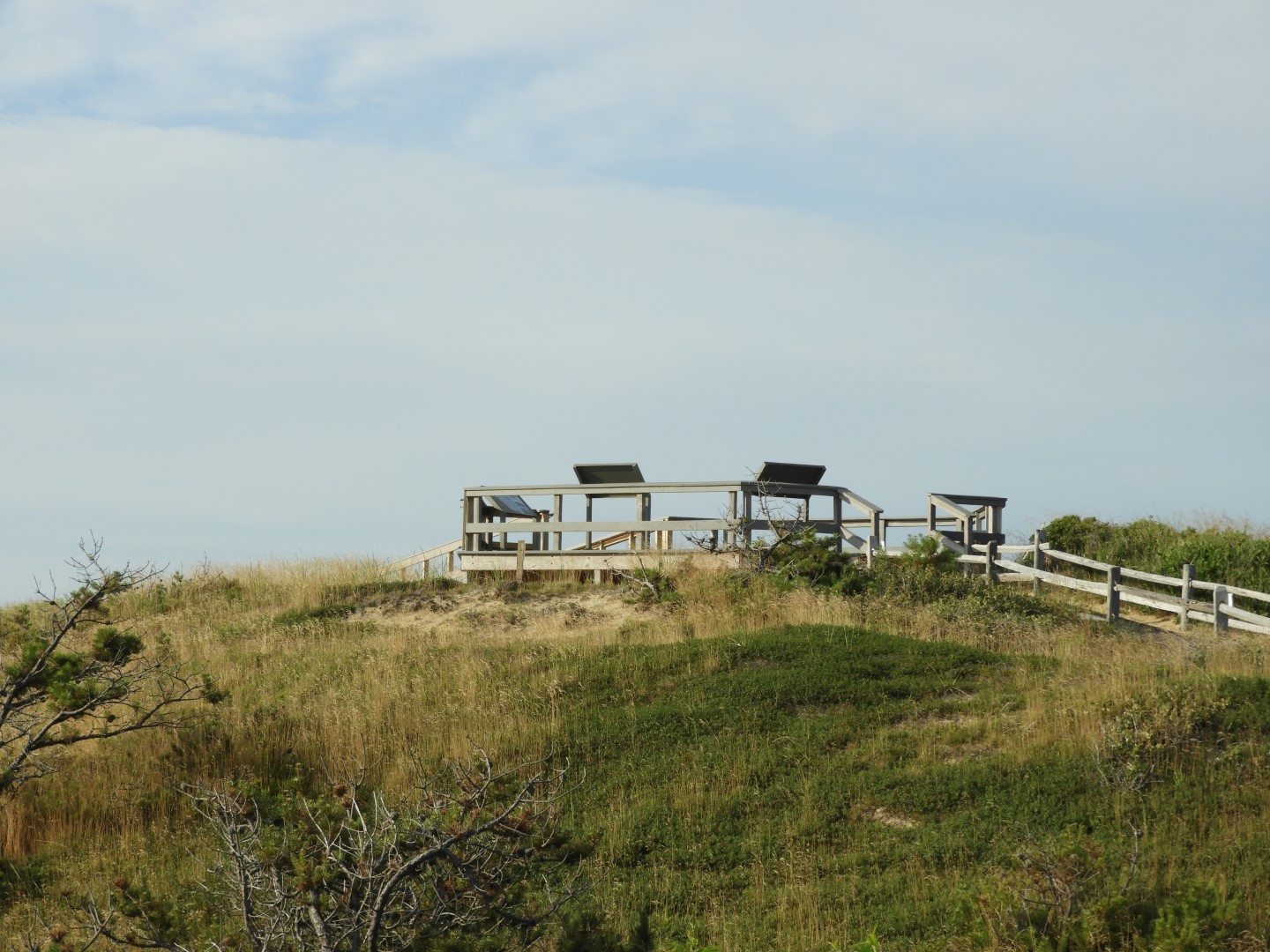 Cape Cod National Seashore at Wellfleet MA 6 of 25 (#9549)