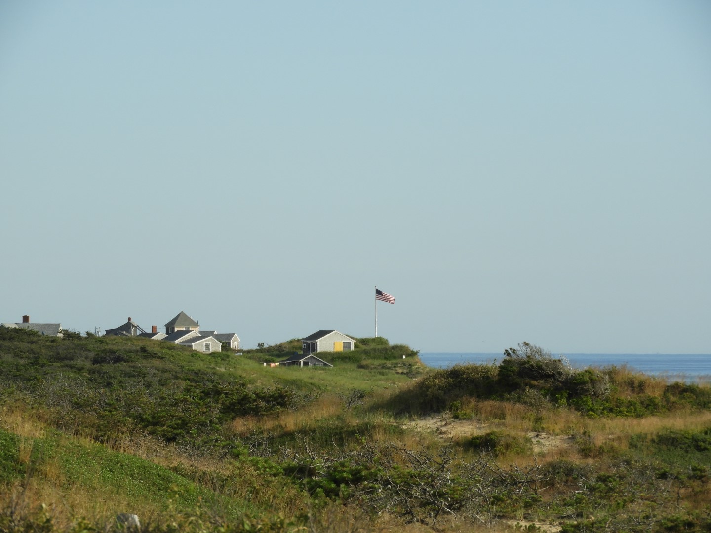 Cape Cod National Seashore at Wellfleet MA 7 of 25 (#9550)