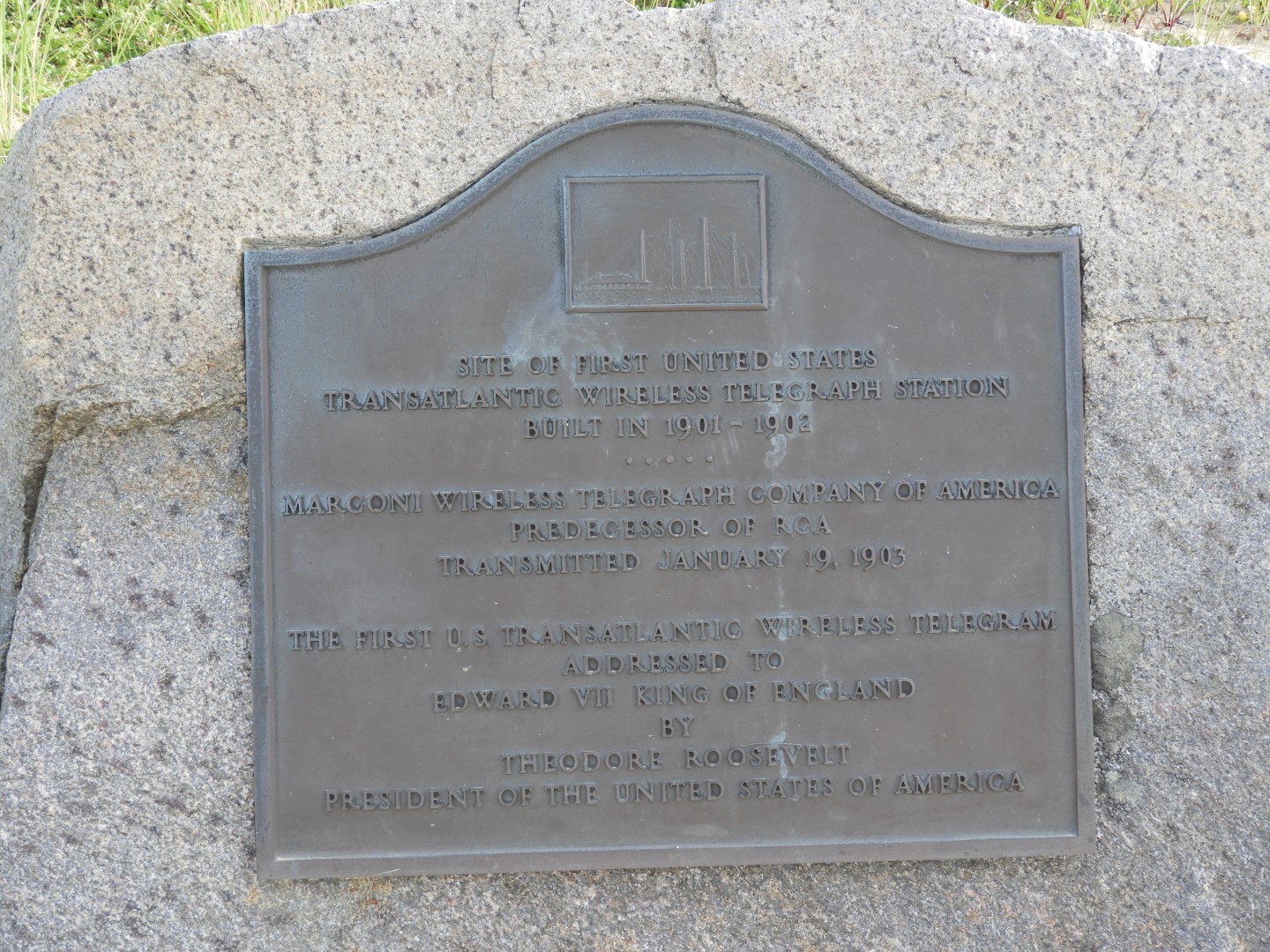 Sites near Wellfleet MA 1 of  2 (#9552)