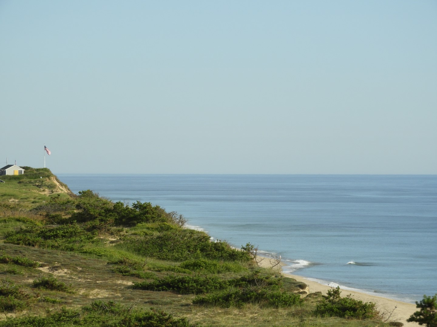 Cape Cod National Seashore at Wellfleet MA 10 of 25 (#9554)
