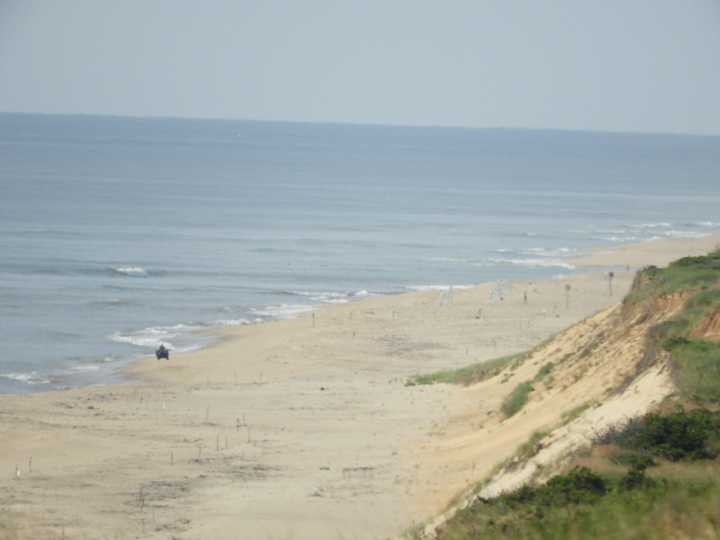 Cape Cod National Seashore at Wellfleet MA 14 of 25 (#9558)
