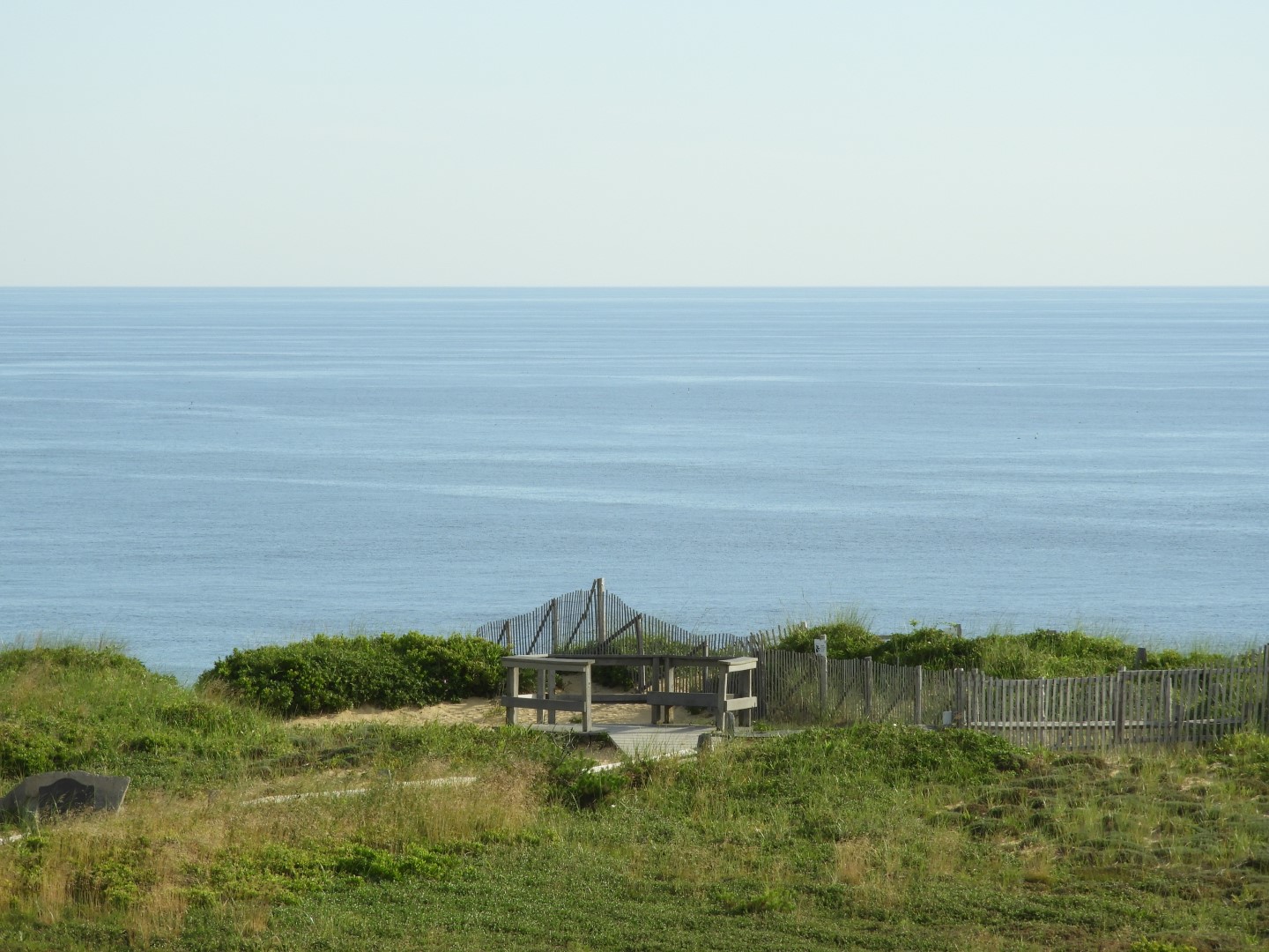 Cape Cod National Seashore at Wellfleet MA 24 of 25 (#9569)