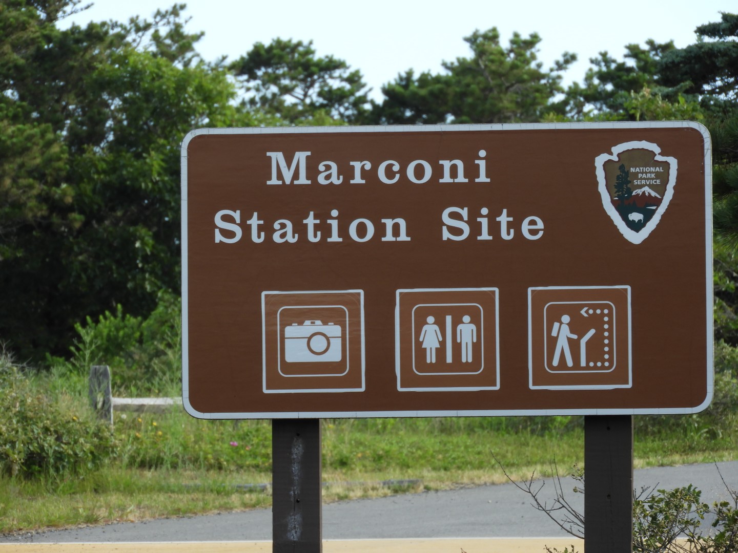 Cape Cod National Seashore at Wellfleet MA 1 of 25 (#9571)