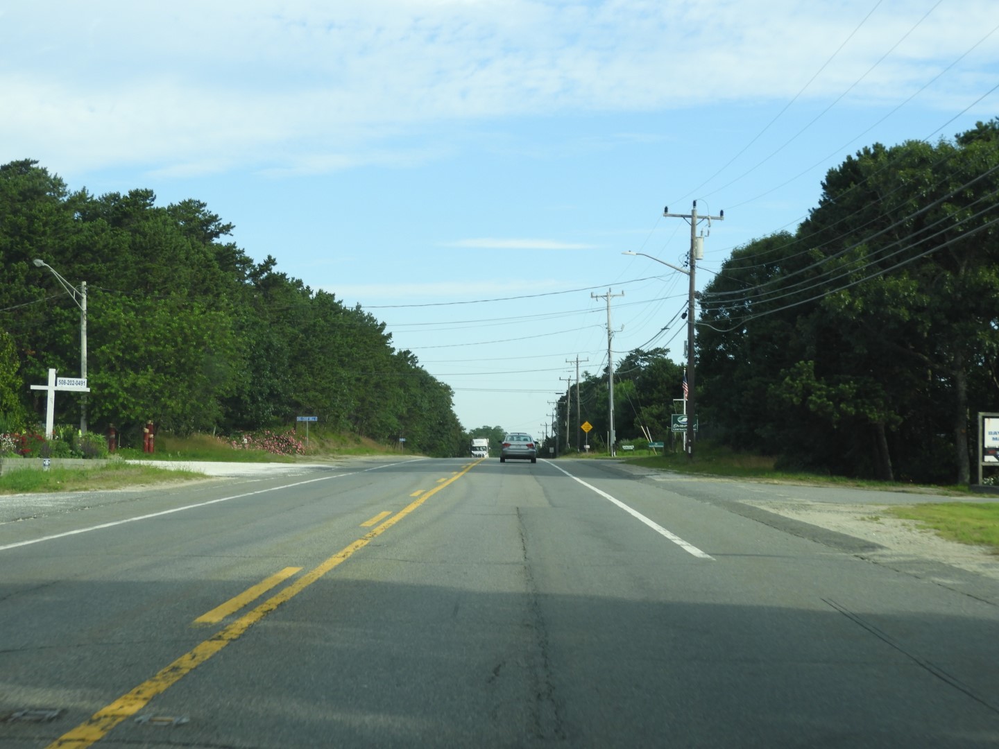 Sites near Wellfleet MA 2 of  2 (#9573)