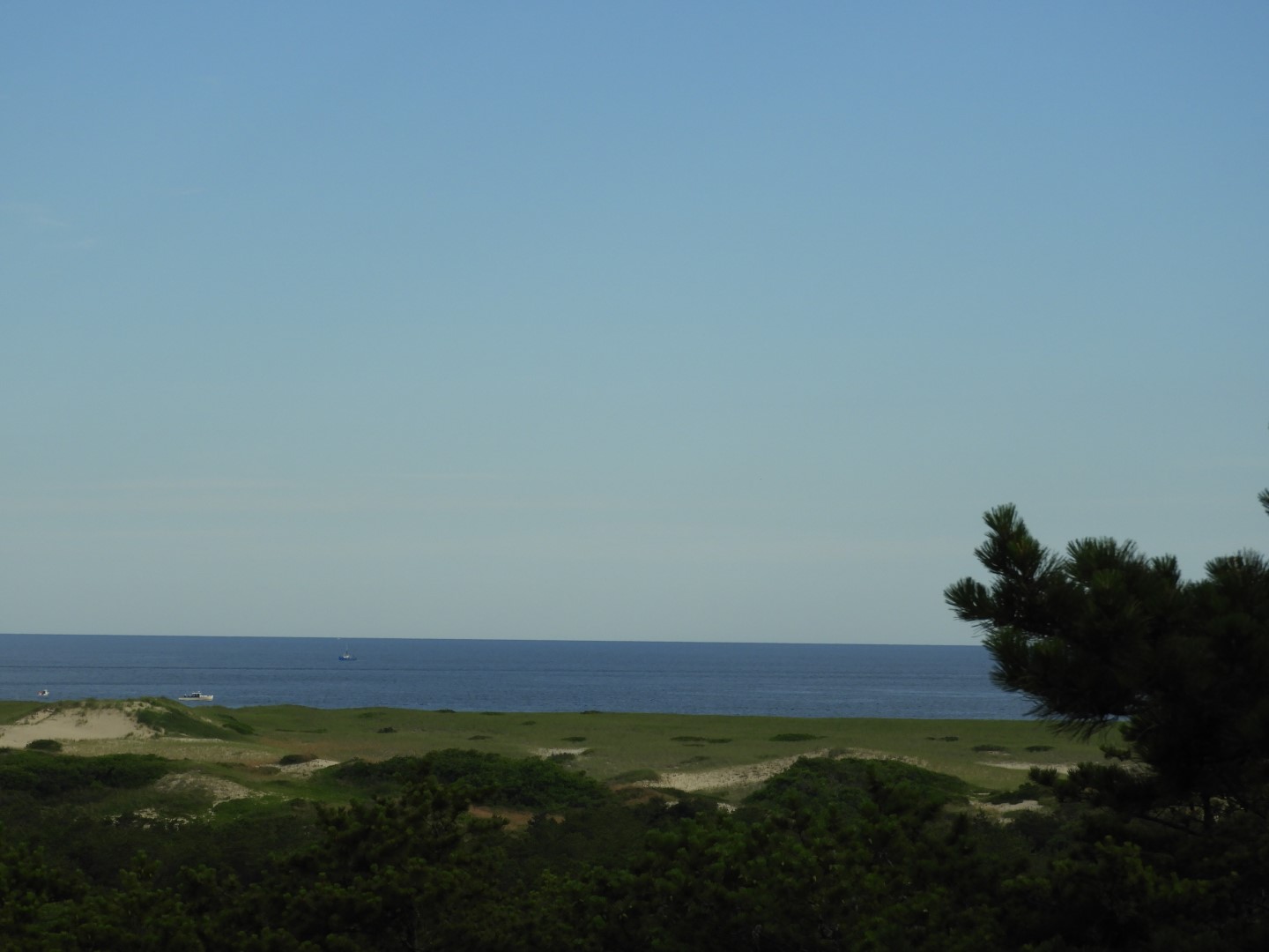 Province Land Visitor Center of Race Point in Provincetown MA 3 of 12 (#9577)